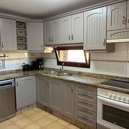 Villa Casa Mia Corralejo Esterno foto