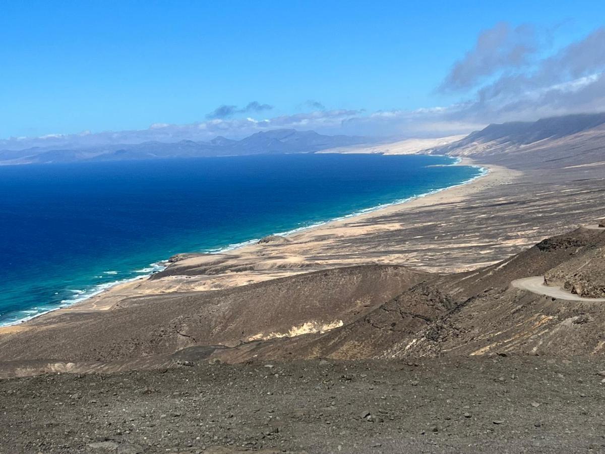 Villa Casa Mia Corralejo Esterno foto