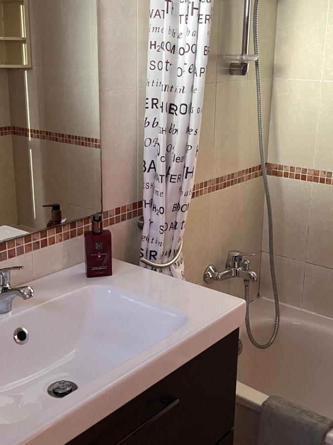 Villa Casa Mia Corralejo Esterno foto
