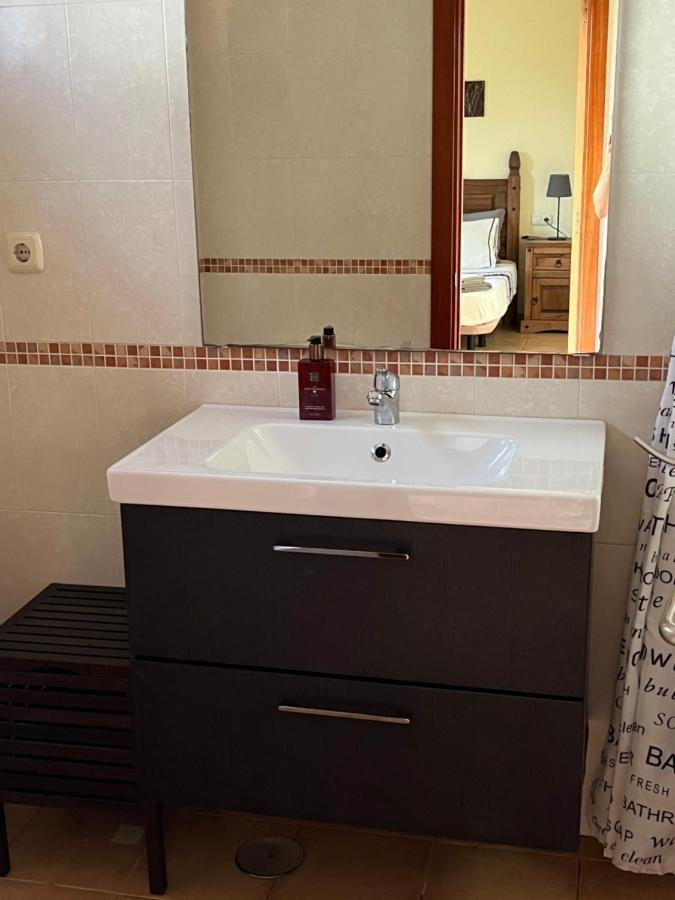 Villa Casa Mia Corralejo Esterno foto