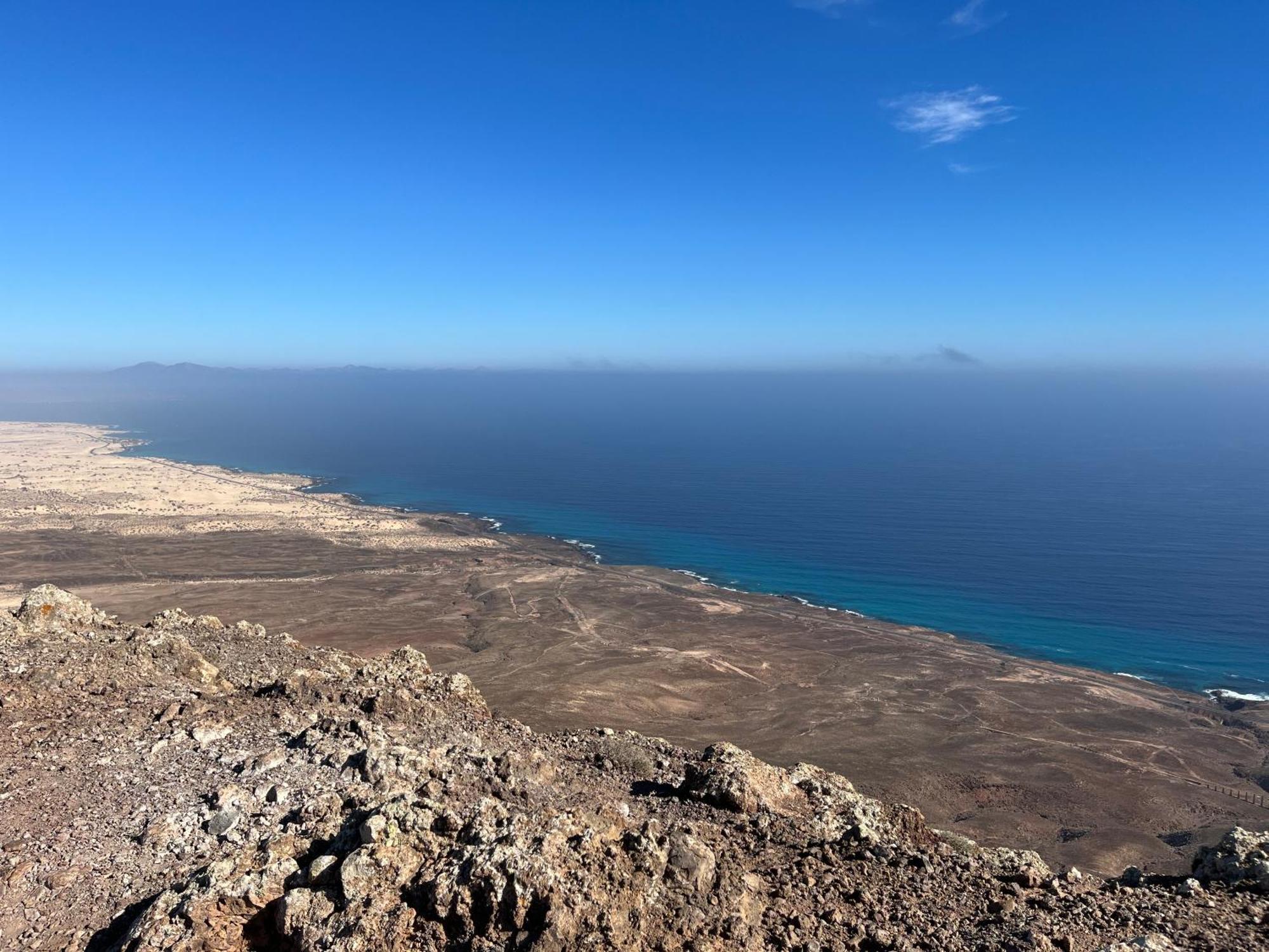 Villa Casa Mia Corralejo Esterno foto