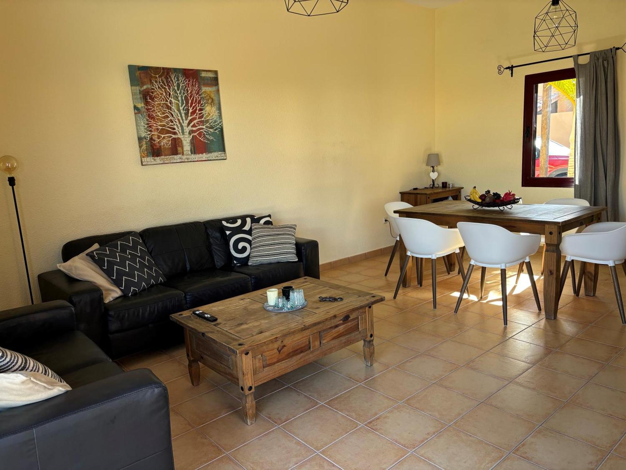 Villa Casa Mia Corralejo Esterno foto